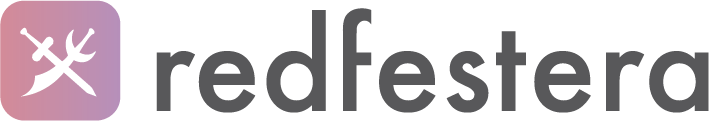 Redfestera Logo